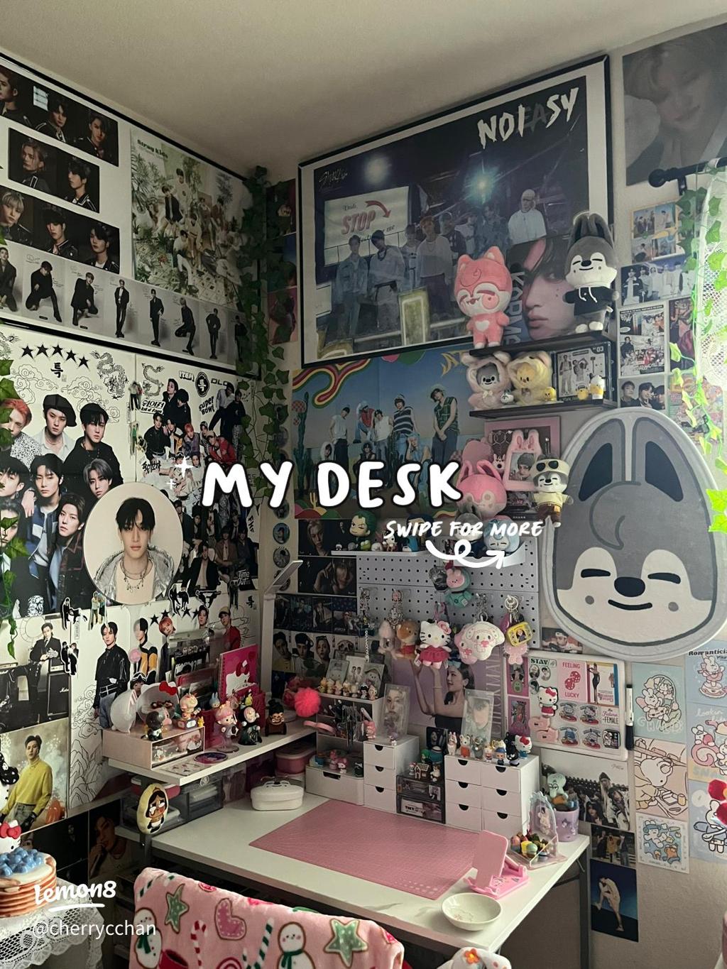 DIY K-pop Merchandise at Home