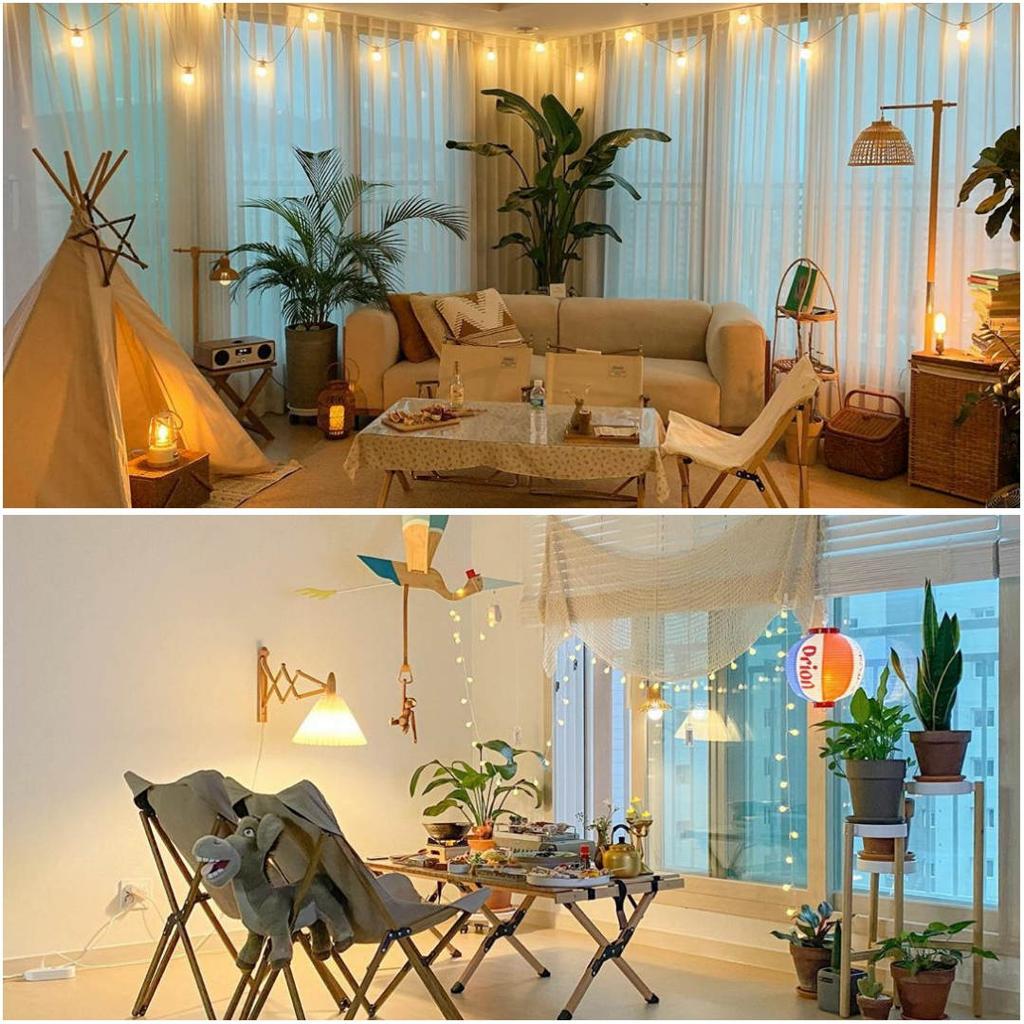 The Beauty of Korean Aesthetic in Daily Life