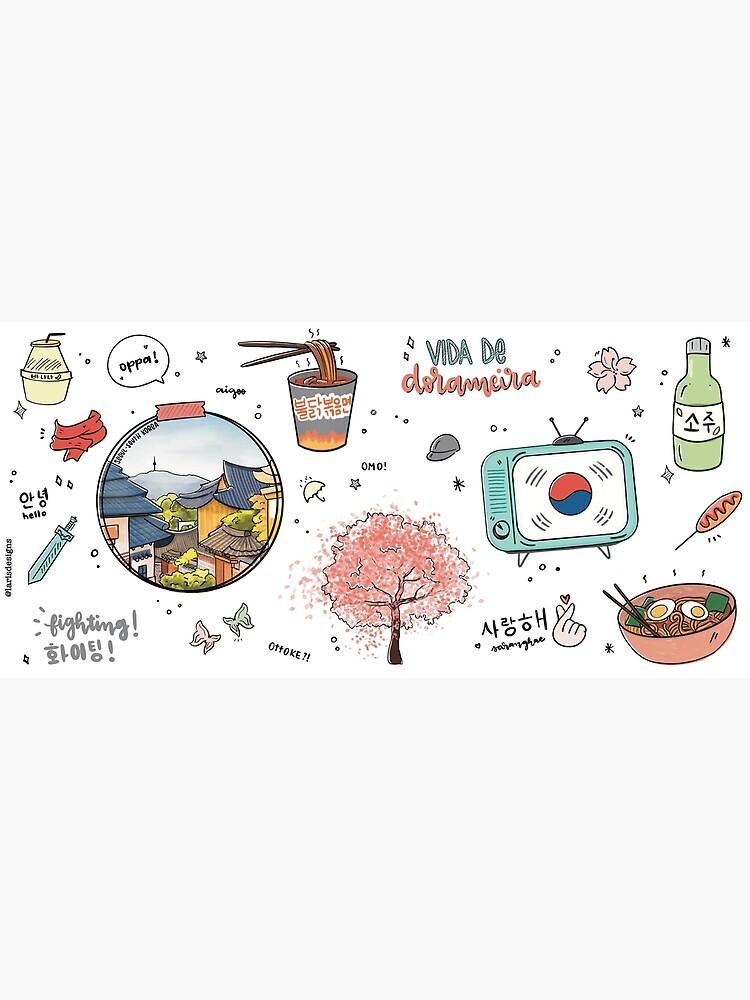Why Korean Culture is Loved by Students Worldwide